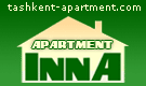 Inn-A Guest Apartment - Accommodation in Tashkent city, the capital of Uzbekistan